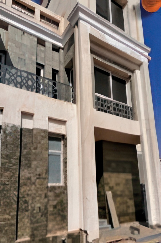 Interior Finishing for 10 Villas - Jewel of the Capital