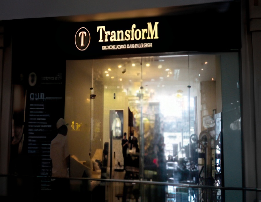 O-Mall Finishing - Al Masa Hotel