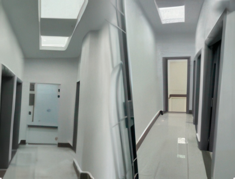 Development of Post Offices (Zefta, Kafr El-Jazira, Al-Raba'ma)