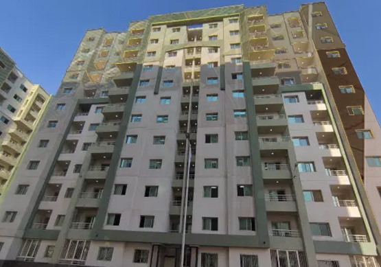 Residential Buildings